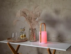 Star Trading Lanterne Lisa Usbc