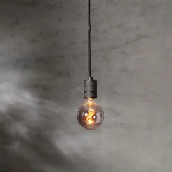 Star Trading Ledning Lens E27