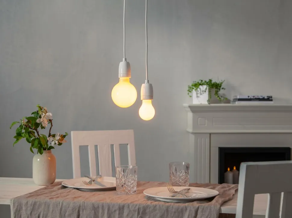 Star Trading LED-pære A60 Smart Bulb