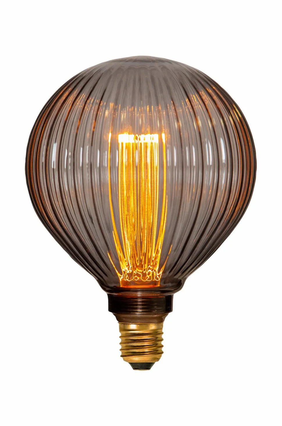 Star Trading LED-pære G125 Decoled NGC Stripe