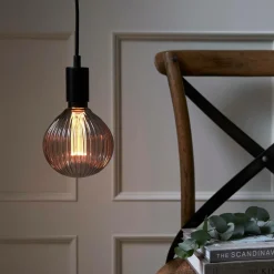 Star Trading LED-pære G125 Decoled NGC Stripe