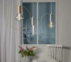 Star Trading LED-pære E27 T30 NGC