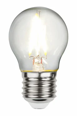 Star Trading LED-pære E27 G45