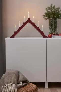 Star Trading Lysestage Alma 7L