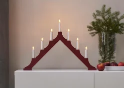 Star Trading Lysestage Alma 7L