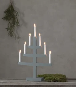 Star Trading Lysestage Trapp 7L