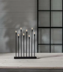 Star Trading Lysestage Ladda