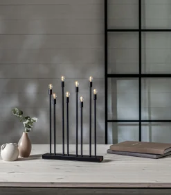 Star Trading Lysestage Ladda