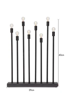 Star Trading Lysestage Ladda