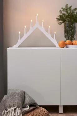 Star Trading Lysestage Alma 7L