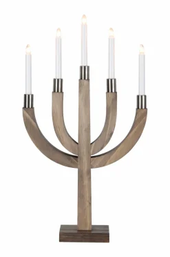 Star Trading Lysestage Elias