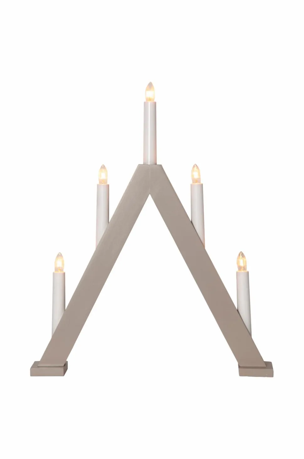 Star Trading Lysestage Albo lille 41cm