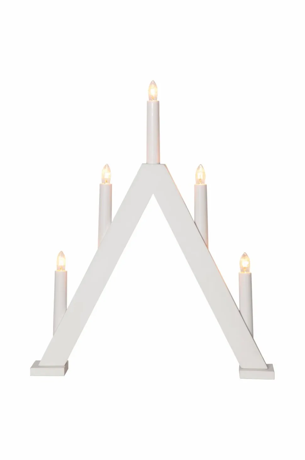 Star Trading Lysestage Albo lille 41cm