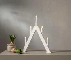 Star Trading Lysestage Albo lille 41cm