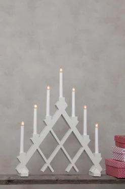 Star Trading Lysestage Rut