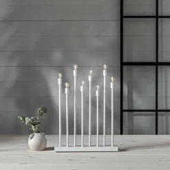 Star Trading Lysestage Ladda