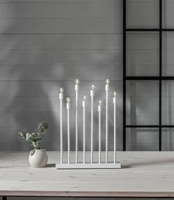 Star Trading Lysestage Ladda