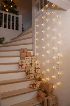 Star Trading Lysgardin 90x200 LED