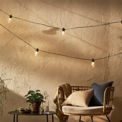 Star Trading Lyskæde LED Selecta