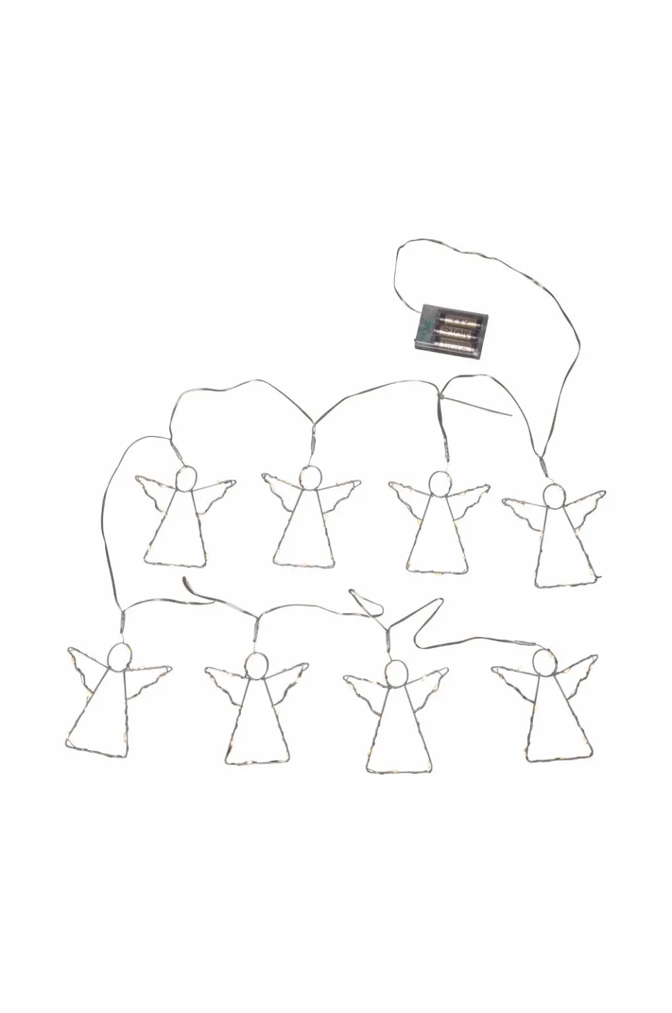 Star Trading Lyskæde Angela