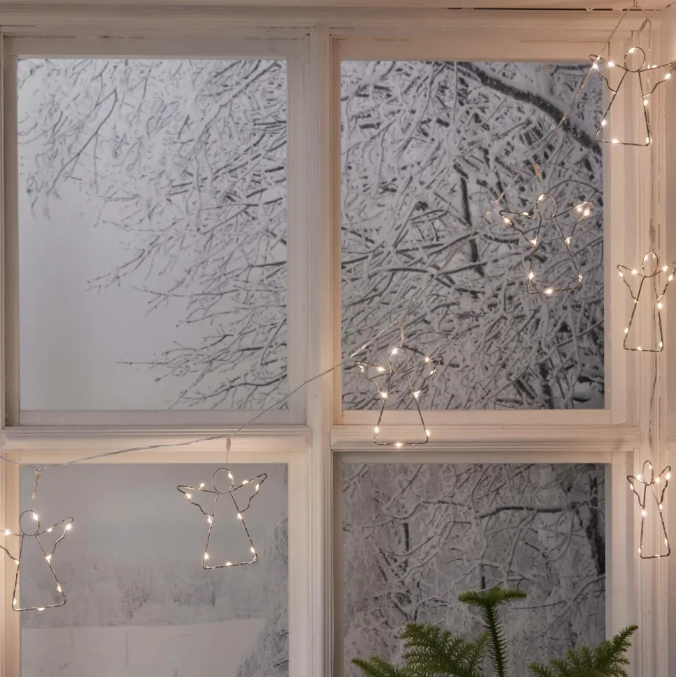 Star Trading Lyskæde Angela