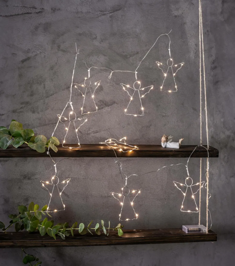 Star Trading Lyskæde Angela