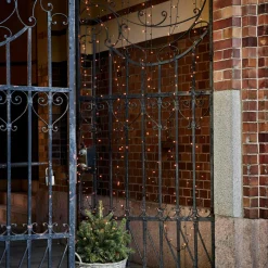 Star Trading Lyskæde Golden Warm White 360LED