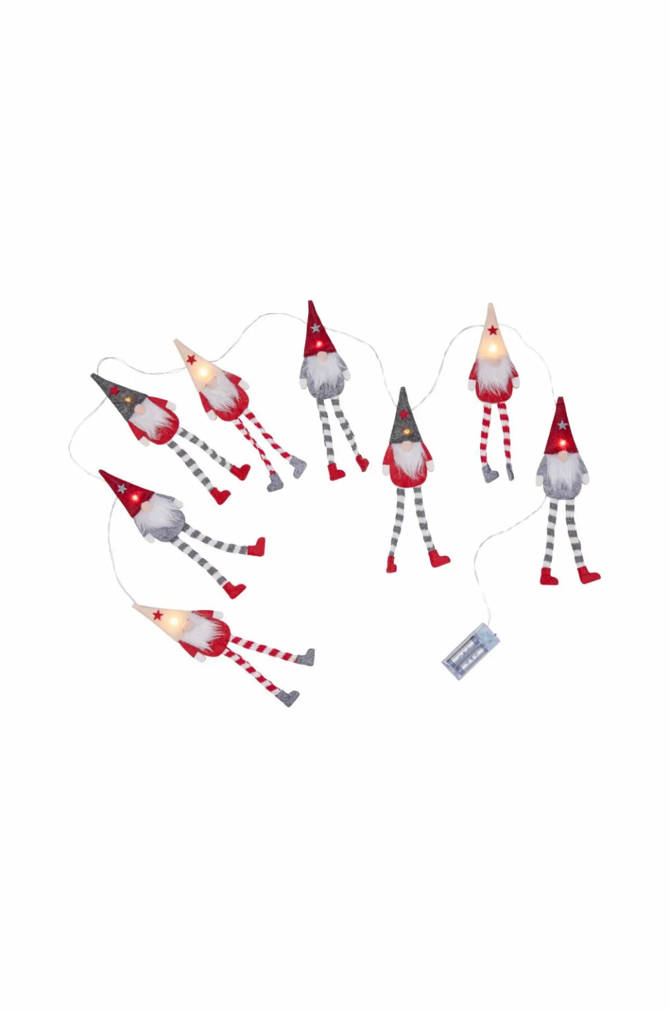 Star Trading Lyskæde Alf