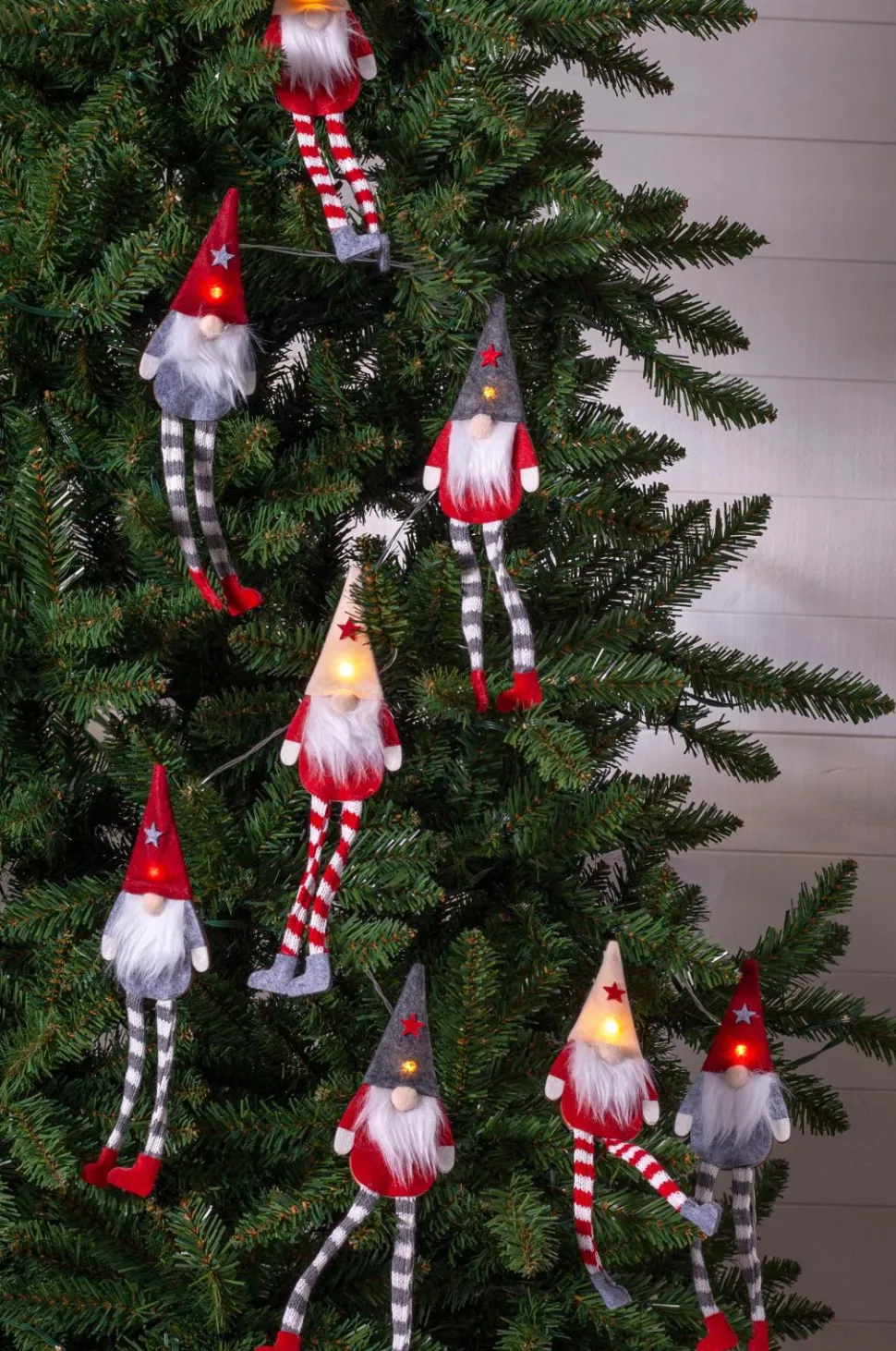 Star Trading Lyskæde Alf