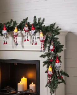 Star Trading Lyskæde Alf