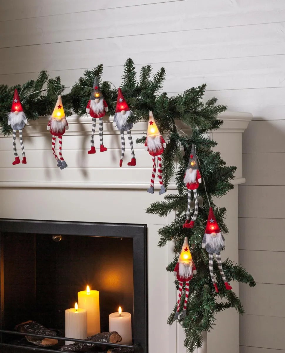 Star Trading Lyskæde Alf