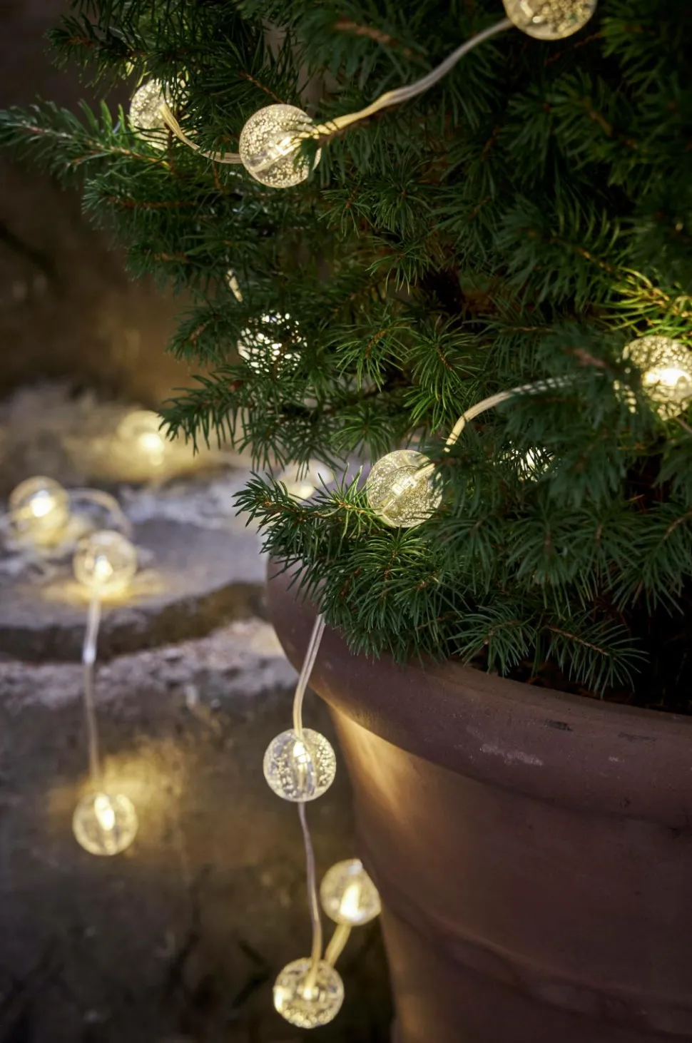 Star Trading Lyskæde Berry