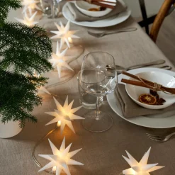 Star Trading Lyskæde December