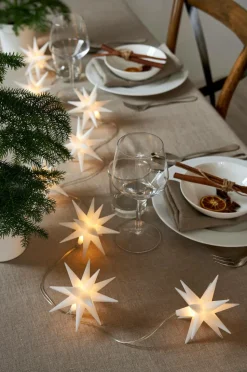 Star Trading Lyskæde December