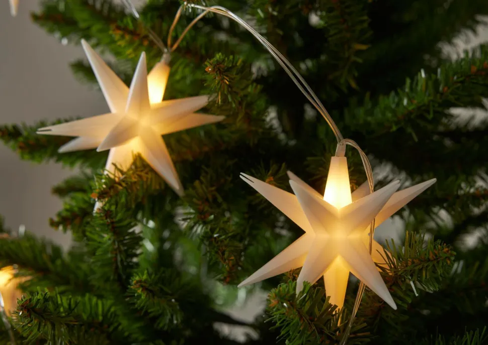 Star Trading Lyskæde December