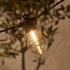 Star Trading Lyskæde LED Selecta