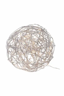 Star Trading Lyskæde Trassel 30 cm udendørs