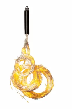 Star Trading Lyskæde DewDrop 720