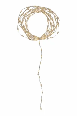 Star Trading Lyskæde Dew Drop Mold