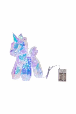 Star Trading Magisk enhjørning-batteri