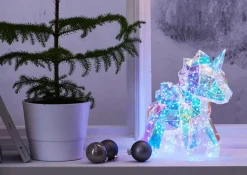 Star Trading Magisk enhjørning-batteri