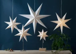 Star Trading Papirstjerne Sensy