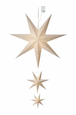 Star Trading Papirstjerne Cassie