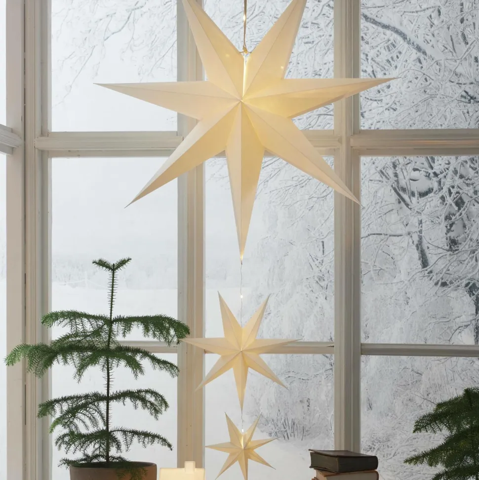 Star Trading Papirstjerne Cassie