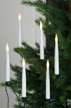 Star Trading SlimLine 16LED Lv