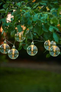 Star Trading SOLCELLELYSKÆDE CHANIA