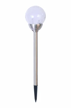 Star Trading Solcellelampe Gångljus