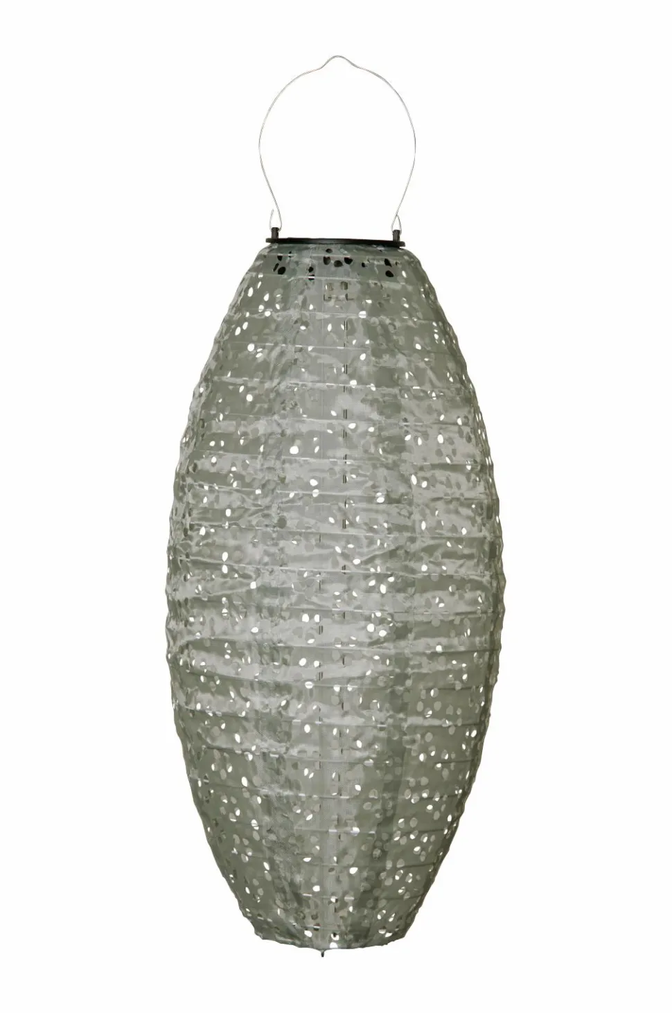 Star Trading Solcelledekoration Festa 40 cm