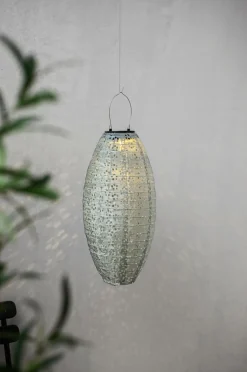 Star Trading Solcelledekoration Festa 40 cm