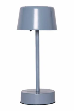 Star Trading Solcellebordlampe Solei